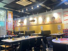 -京门活鱼馆·鱼火锅(百子湾（原红庙）店)