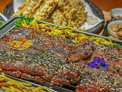 -鳗鱼家·深夜食堂(军博店)