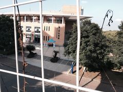 -华南师范大学(广州大学城校区)