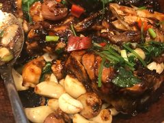 -新旺茶餐厅·早餐·夜宵(仙霞店)