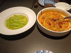 -喜悦烤鸭·新京菜(王府井店)