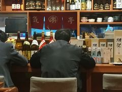 -気楽亭和食料理(气乐亭大世界本店)