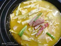 -刀板香·安徽菜(国购IFC店)