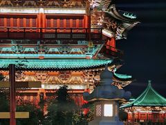 -寻梦滕王阁实景演出