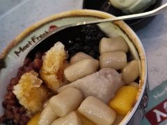 -鲜芋仙(观音桥大融城LG店)