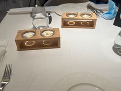 -王品牛排(郑州大卫城店)