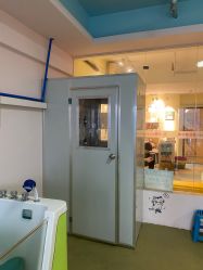 -小猴呦呦婴儿SPA游泳馆(小猴yoyo江北店)