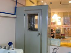 -小猴呦呦婴儿SPA游泳馆(小猴yoyo江北店)