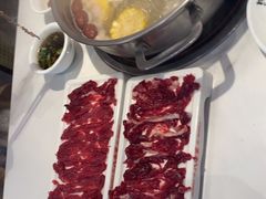 -八合里潮汕鲜牛肉火锅(福州万象城店)