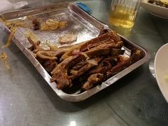-火龙堂·风味民间菜(文一路店)