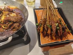 -全牛匠·乐山跷脚牛肉(西北旺万象汇店)