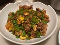 小炒拆骨肉-佬麻雀·剁椒鱼头(京基KK One店)