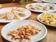 -船歌·鱼水饺青岛菜(闽江二路店)