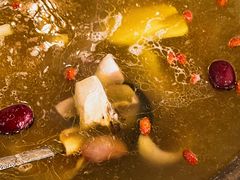 -林记三江兔火锅(沿山路自建小区店)