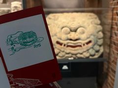 -中国闽台缘博物馆