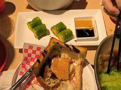 -避风塘(宝山万达店)