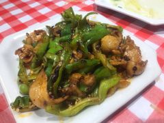 -中医药大学-第2食堂