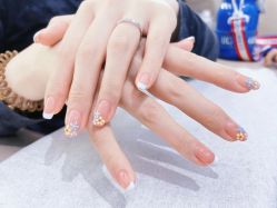 -POINT服务季·点睛创意美甲沙龙