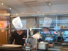 -东方饺子王(新阳路店)