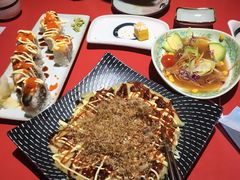 -天万日本料理(石景山万达店)
