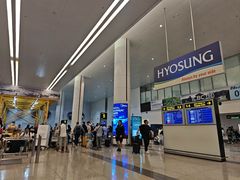 -河内内排国际机场