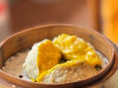 -山水茶艺馆·点心粤菜·30年老字号