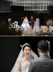 -MECCI婚礼摄影跟拍(红东方广场店)