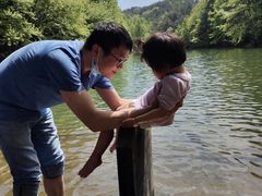 -青龙山国家森林公园