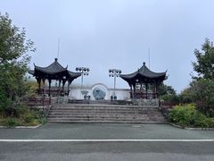 -南尖岩景区