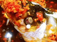-丹江口渔村·湘味厨房(桃园店)