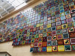 -长春世界雕塑园冰雪艺术天地