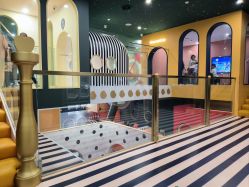 -MELAND CLUB亲子乐园·派对·餐厅(北京芳圆里ID MALL店)