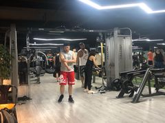 -ENERGY原力健身(川周店)