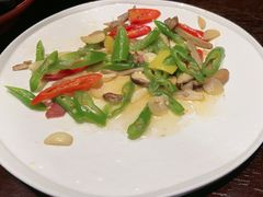 -滇野云南野生菌餐厅(陕西南路店)