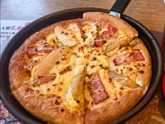 -必胜客(五道口店)