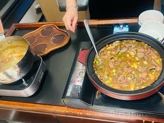 -连鹭海鲜·海肠捞饭·海胆饭(星海店)