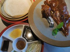 桂花香烤鸭-青年公社烤鸭(青年路店)