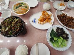 -烤肉宛饭庄(南礼士路店)