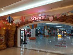 -深圳龙华星河COCO City(民治店)