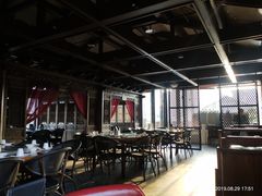 大堂-北京老铺烤鸭(老城根店)
