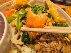 -素满香·食养自助(天一广场店)