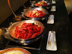 -威斯汀舞台餐厅