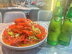 -指爱龙虾(金杨路总店)