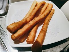 茴香小油条-海底捞火锅(北京路店)