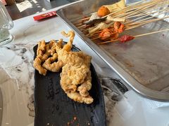 -钢管厂五区小郡肝火锅串串香(清河店)