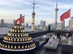 -外滩8号 whisky bar(金延大厦店)