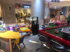 -吾悦广场(南京鼓楼店)