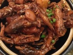 -西塘万安桥农家菜