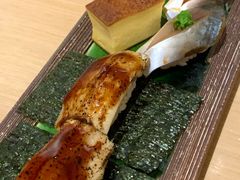 -鮨青(恒基名人购物中心店)