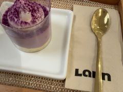 -LANN I 蘭 SPA(陆家嘴中心店)